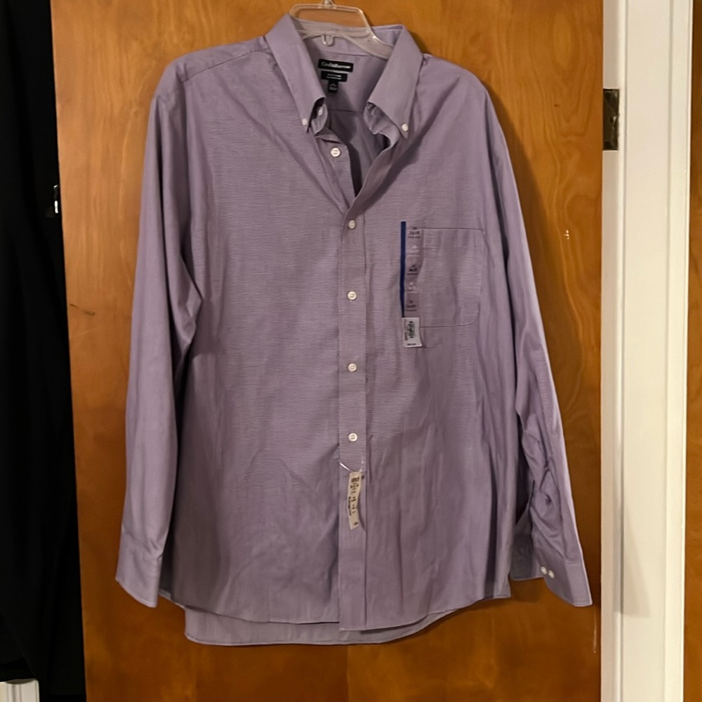 Croft and borrow dress shirt